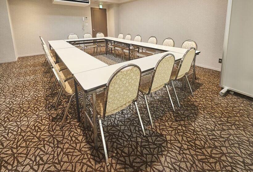 酒店 Consort Shin Osaka