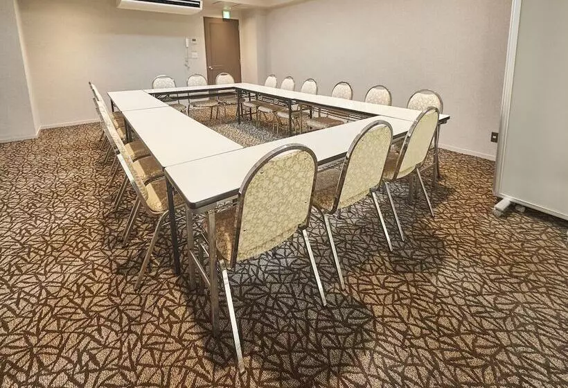 ホテル Consort Shin Osaka