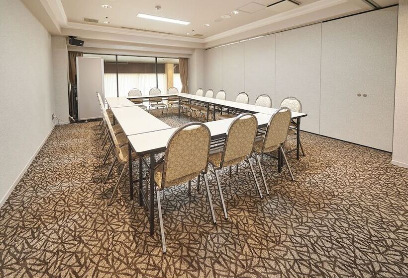 酒店 Consort Shin Osaka