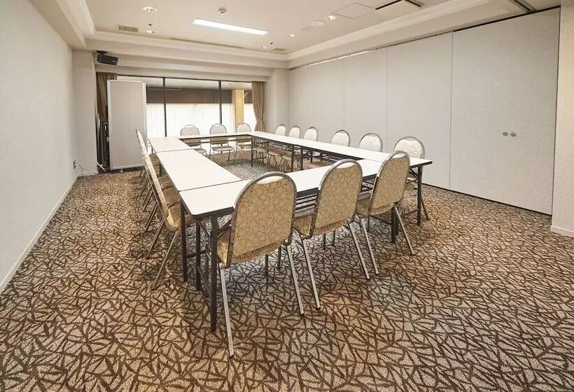 ホテル Consort Shin Osaka