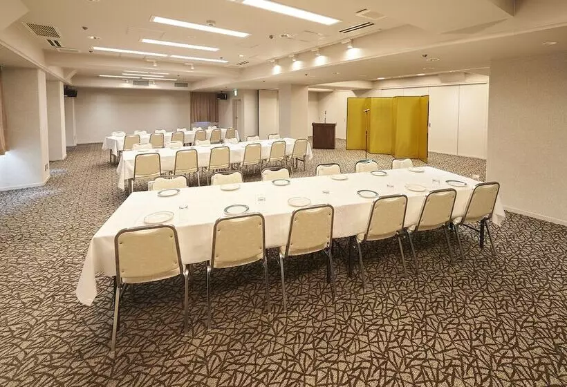 ホテル Consort Shin Osaka