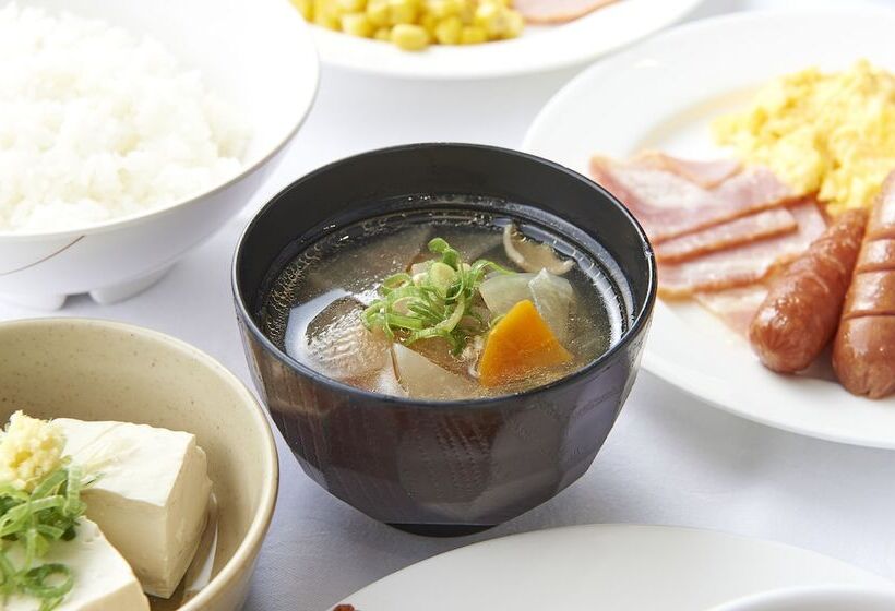 酒店 Consort Shin Osaka