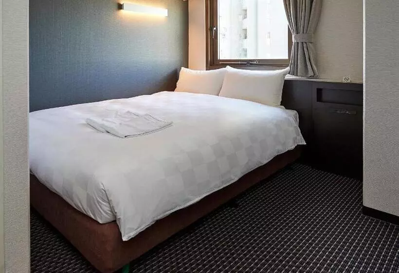 ホテル Consort Shin Osaka