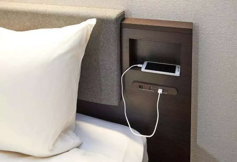 ホテル Consort Shin Osaka