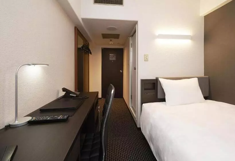 ホテル Consort Shin Osaka