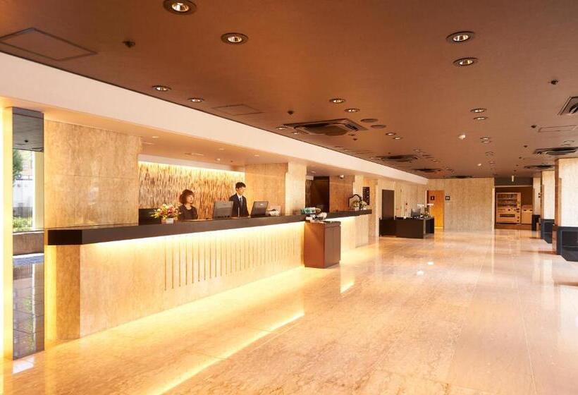 酒店 Consort Shin Osaka