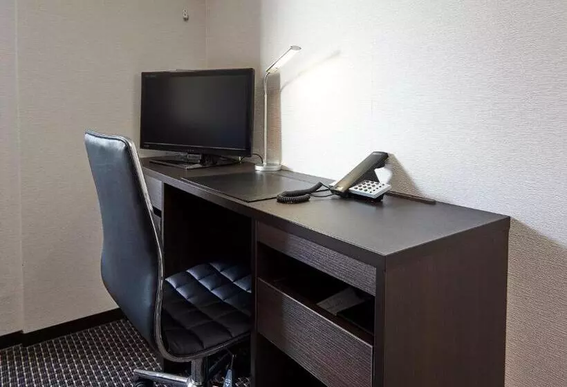 ホテル Consort Shin Osaka