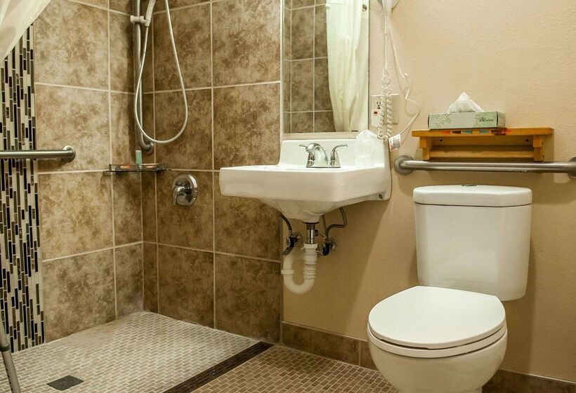 فندق Econo Lodge Inn & Suites