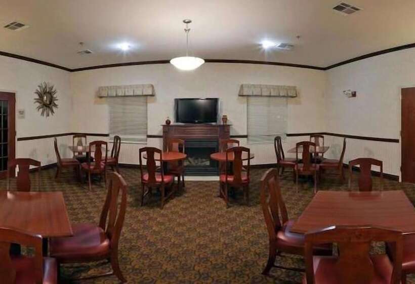 Holiday Inn Express Hotel & Suites Dayton West   Brookville By Ihg