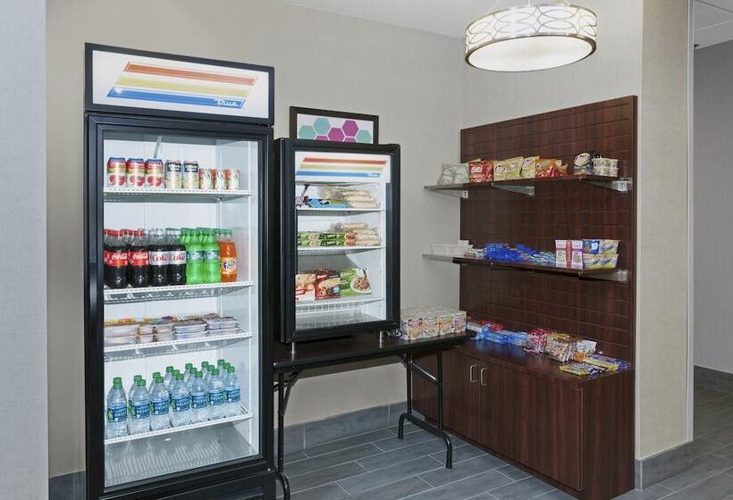 Holiday Inn Express Hotel & Suites Dayton West   Brookville By Ihg