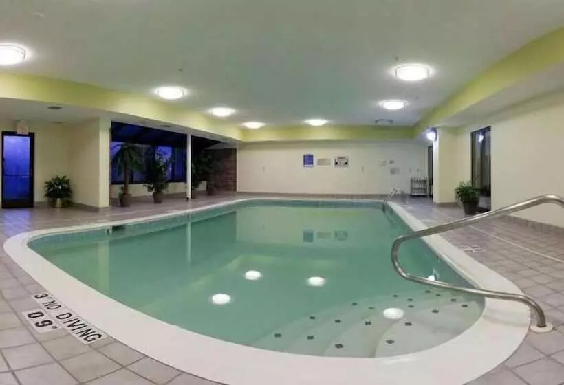 Holiday Inn Express Hotel & Suites Dayton West   Brookville By Ihg