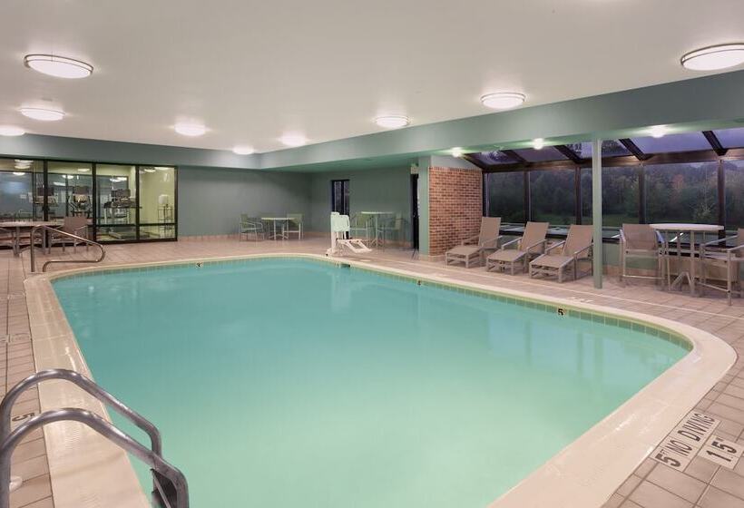 Holiday Inn Express Hotel & Suites Dayton West   Brookville By Ihg