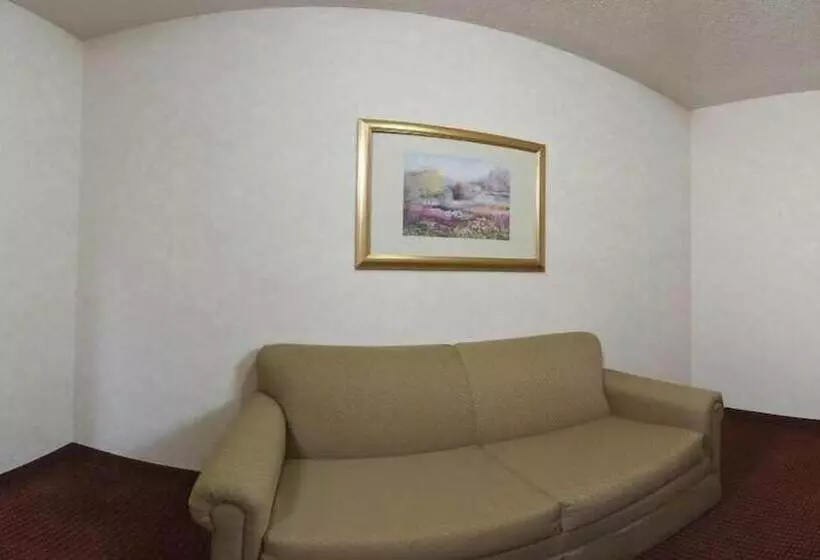 Holiday Inn Express Hotel & Suites Dayton West   Brookville By Ihg