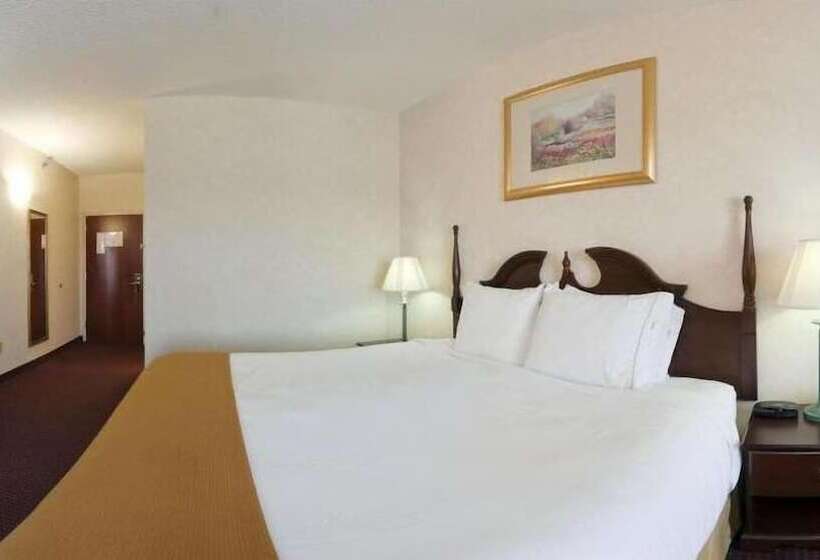 Holiday Inn Express Hotel & Suites Dayton West   Brookville By Ihg