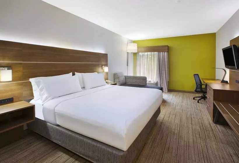 Holiday Inn Express Hotel & Suites Cincinnati Northeast Milford, An Ihg
