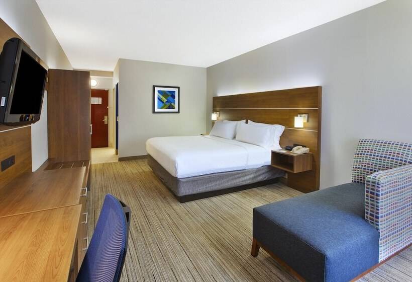Holiday Inn Express Hotel & Suites Cincinnati Northeast Milford, An Ihg