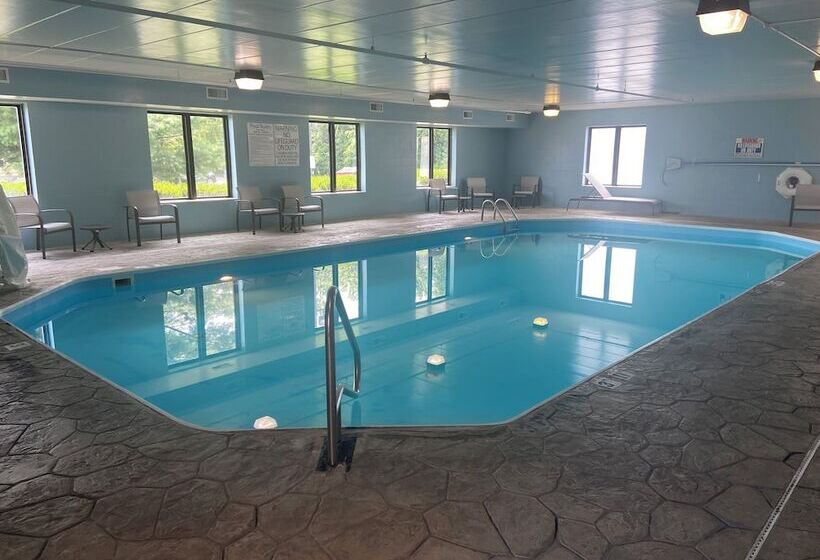 Holiday Inn Express Hotel & Suites Columbus Airport, An Ihg