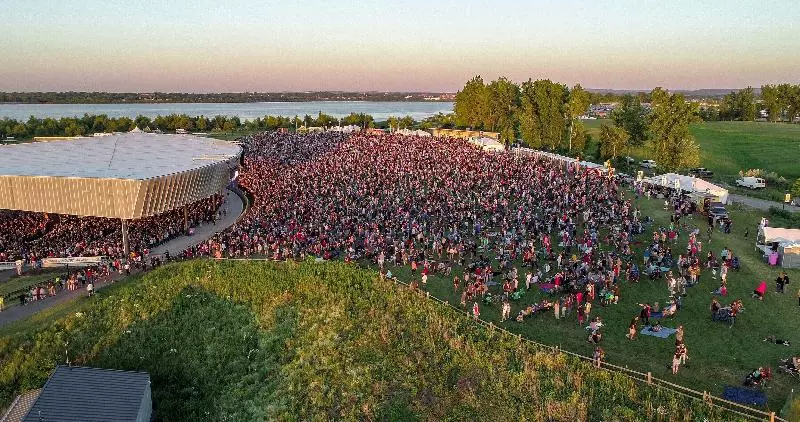 فندق Holiday Inn Express & Suites Dewitt Syracuse, An Ihg