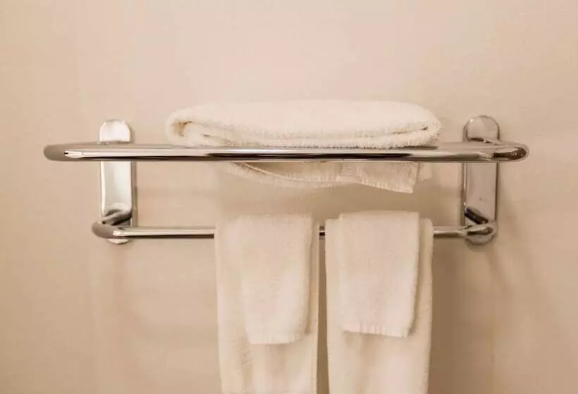 호텔 Holiday Inn Express & Suites Guthrie By Ihg