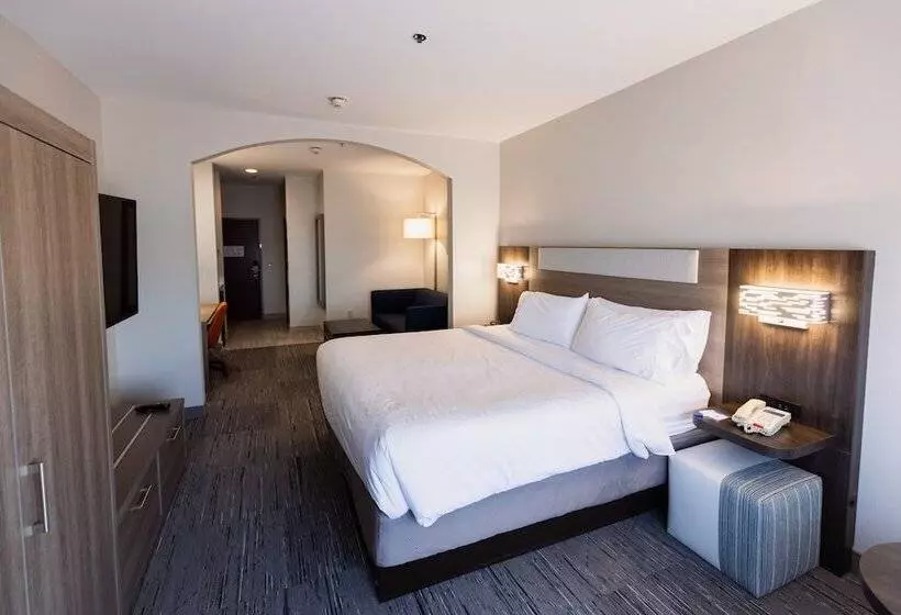 호텔 Holiday Inn Express & Suites Guthrie By Ihg