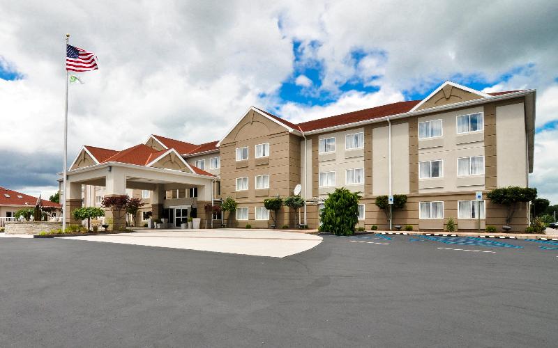 Holiday Inn Express Hotel & Suites Port Clinton Catawba Island, An Ihg