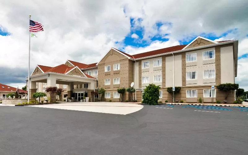 Holiday Inn Express Hotel & Suites Port Clinton Catawba Island, An Ihg