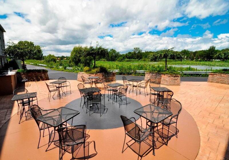 Holiday Inn Express Hotel & Suites Port Clinton Catawba Island, An Ihg