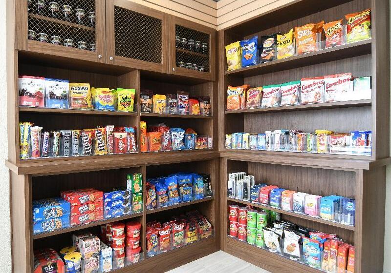 Holiday Inn Express Hotel & Suites Port Clinton Catawba Island, An Ihg