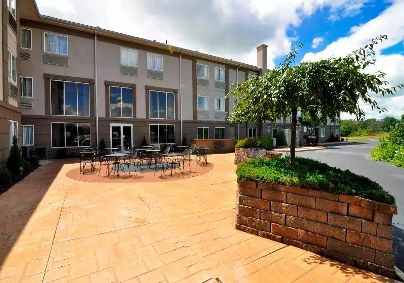 Holiday Inn Express Hotel & Suites Port Clinton Catawba Island, An Ihg