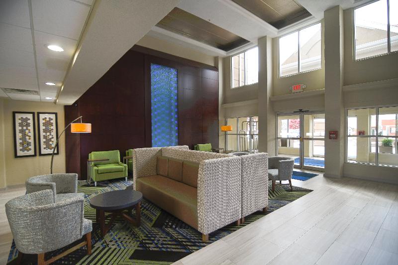 Holiday Inn Express Hotel & Suites Port Clinton Catawba Island, An Ihg