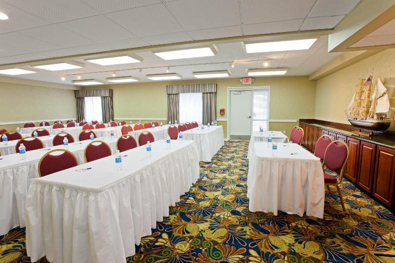 Holiday Inn Express Hotel & Suites Port Clinton Catawba Island, An Ihg