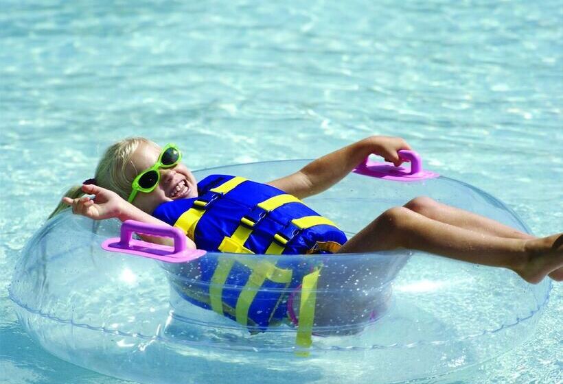 Holiday Inn Express Hotel & Suites Port Clinton Catawba Island, An Ihg