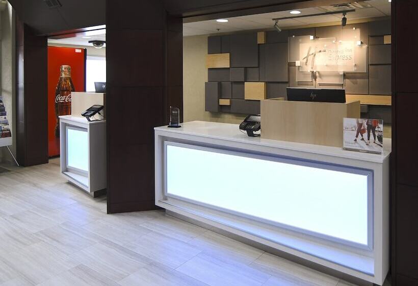 Holiday Inn Express Hotel & Suites Port Clinton Catawba Island, An Ihg