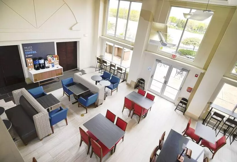 Holiday Inn Express Hotel & Suites Port Clinton Catawba Island, An Ihg