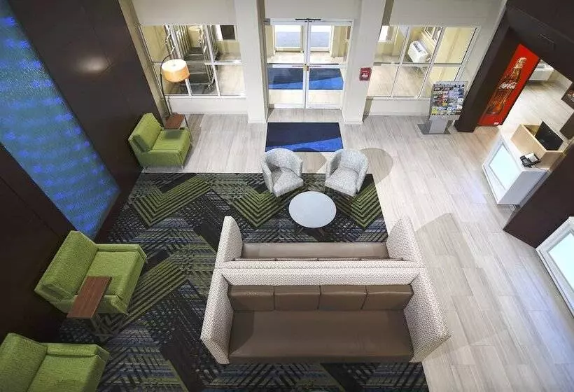 Holiday Inn Express Hotel & Suites Port Clinton Catawba Island, An Ihg