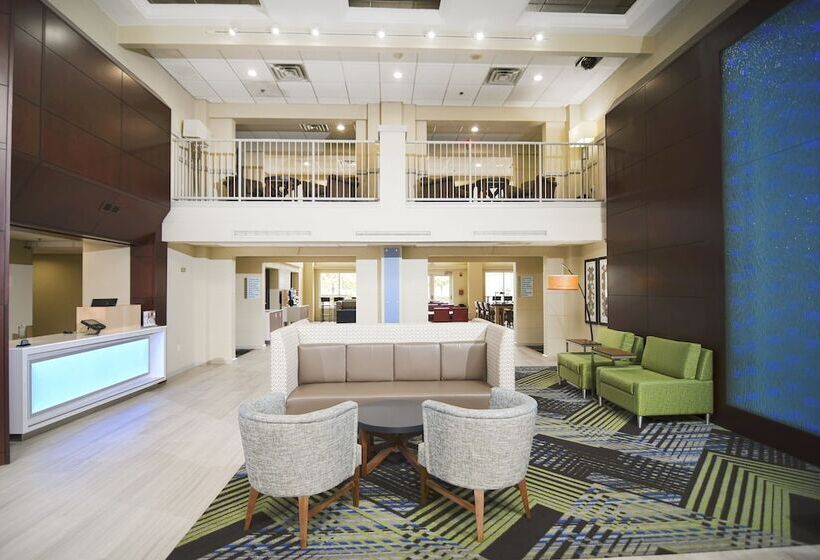 Holiday Inn Express Hotel & Suites Port Clinton Catawba Island, An Ihg