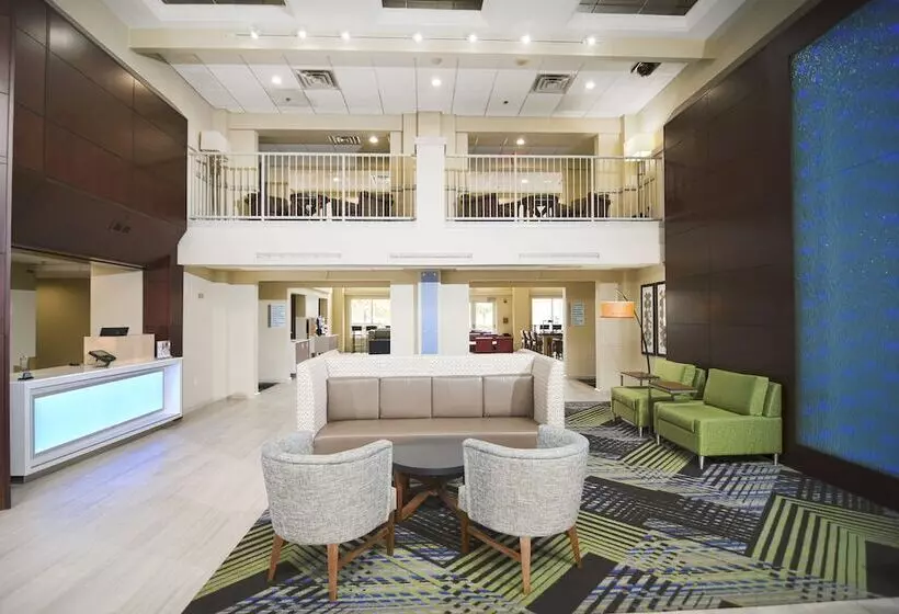 Holiday Inn Express Hotel & Suites Port Clinton Catawba Island, An Ihg