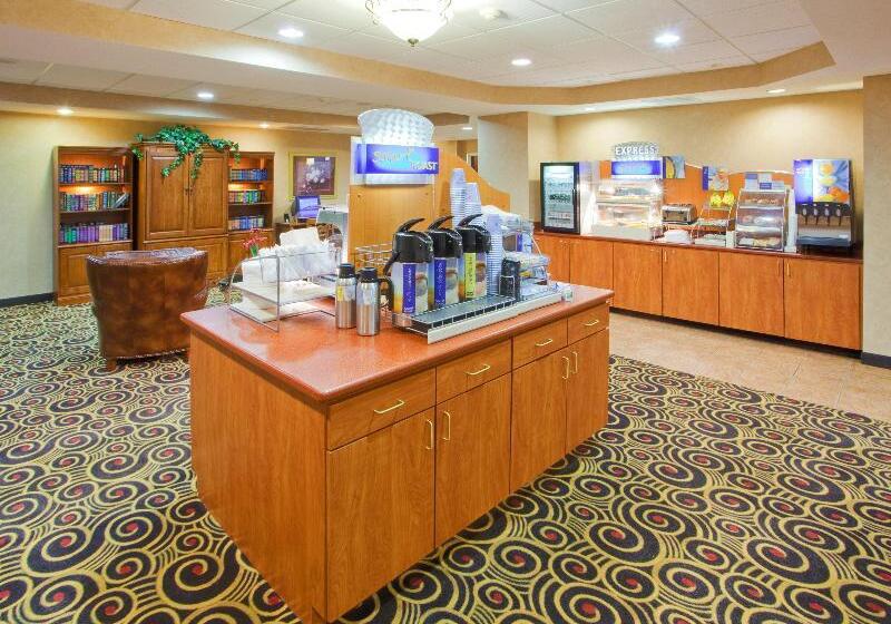 ホテル Holiday Inn Express Hanover, An Ihg