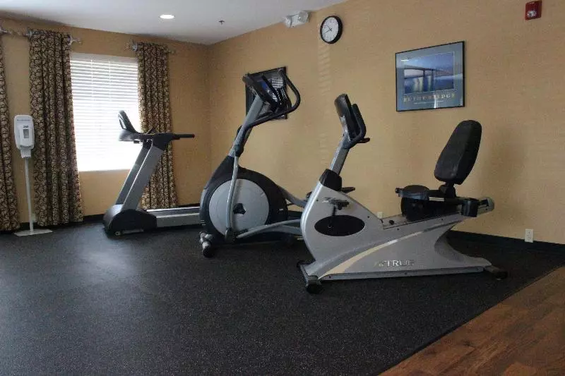 酒店 Holiday Inn Express Hanover, An Ihg