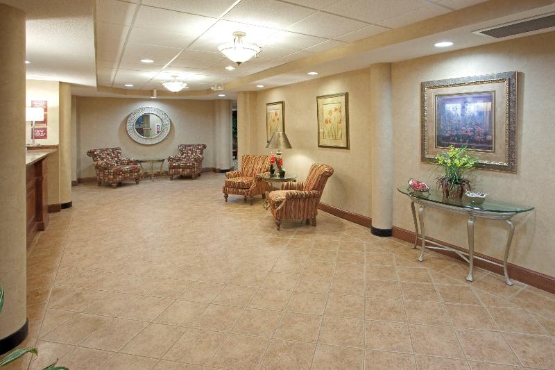 ホテル Holiday Inn Express Hanover, An Ihg