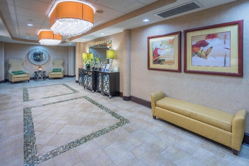 ホテル Holiday Inn Express Hanover, An Ihg