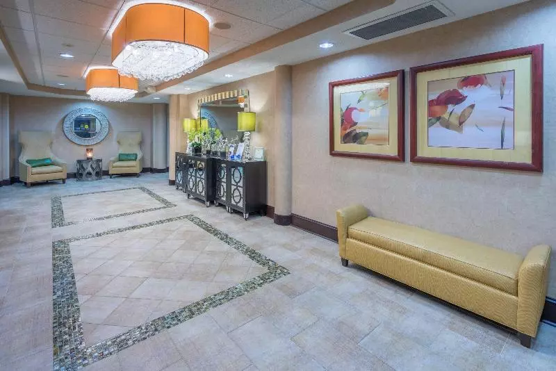 酒店 Holiday Inn Express Hanover, An Ihg