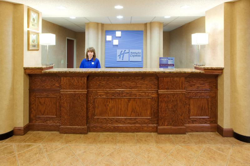 ホテル Holiday Inn Express Hanover, An Ihg