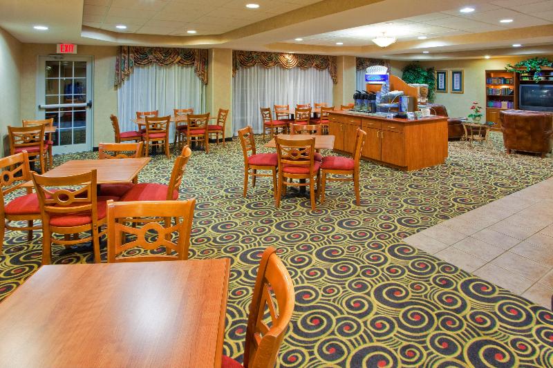 ホテル Holiday Inn Express Hanover, An Ihg