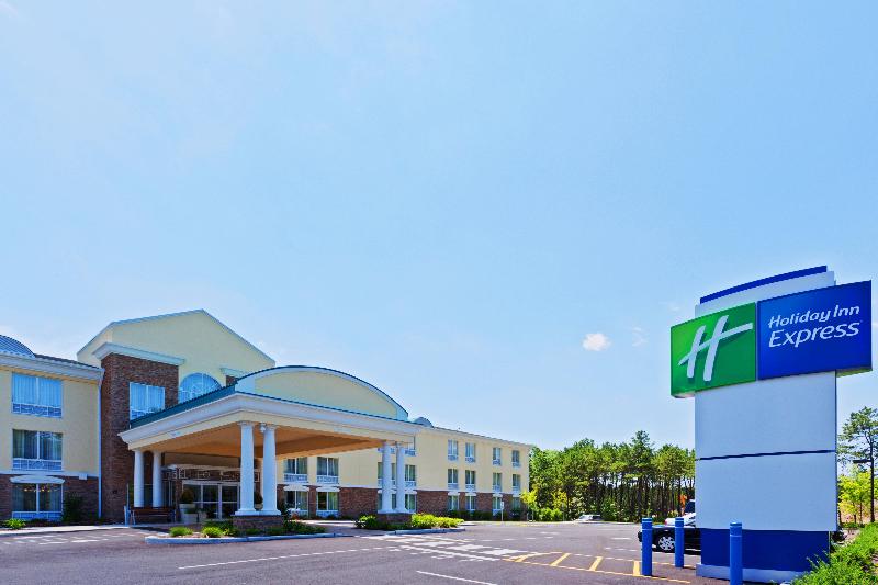 호텔 Holiday Inn Express   Neptune, An Ihg
