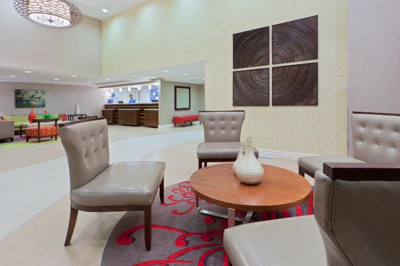 호텔 Holiday Inn Express   Neptune, An Ihg