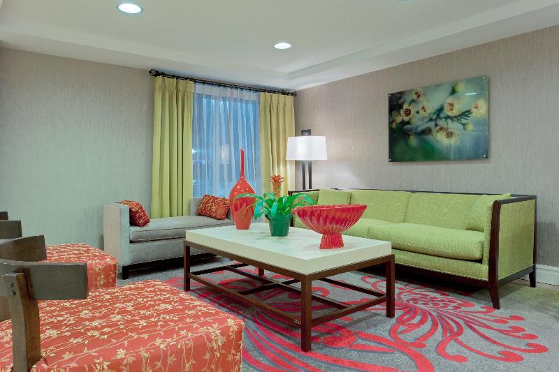 호텔 Holiday Inn Express   Neptune, An Ihg