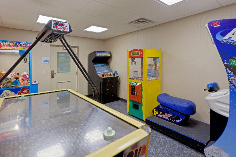 호텔 Holiday Inn Express   Neptune, An Ihg