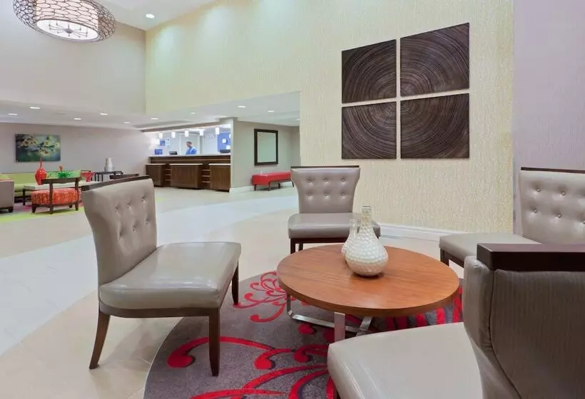 호텔 Holiday Inn Express   Neptune, An Ihg