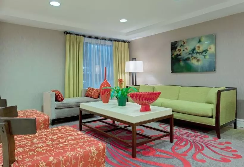 호텔 Holiday Inn Express   Neptune, An Ihg